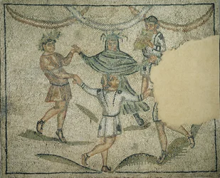 La danse des saisons